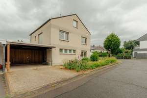 Sanierungsbedürftiges Einfamilienhaus mit außergewöhnlichem Potenzial in Bestlage von Schlebusch – Die vollständige Adresse der Immobilie erhältst du vom Anbieter., 51375 Schlebusch, Leverkusen – Vorschaubild 2