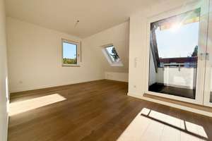 ***MG-Bunter Garten*** Moderne 2,5-Zimmer Maisonette- Wohnung mit Loggia! – Die vollständige Adresse der Immobilie erhältst du vom Anbieter., 41063 Am Wasserturm, Mönchengladbach – Vorschaubild 4