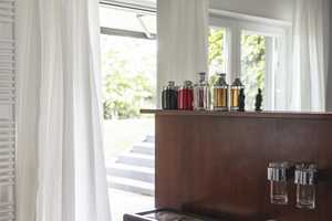 Moderner, sanierter 70's Bungalow mit Weitblick, aufwendig angelegtem Süd-Garten & Designer-Küche – Hochtaunuskreis – Vorschaubild 15