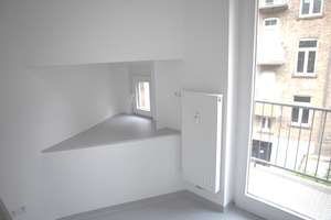 Schöne zwei Zimmer HH-Wohnung in Wiesbaden, Rheingauviertel, – Johannisberger Straße 5, 65197 Rheingauviertel / Hollerborn, Wiesbaden – Vorschaubild 5