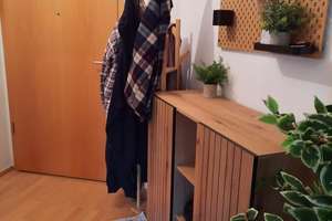 große 1 Raum Wohnung mit Loggia und Tiefgarage – Johann-Meyer-Str. 5, 1097 Leipziger Vorstadt, Dresden – Vorschaubild 2