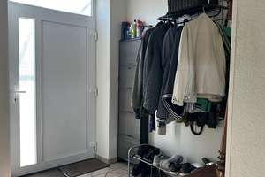 Preisoptimiert! Gepflegtes Reihenhaus mit Carport – Die vollständige Adresse der Immobilie erhältst du vom Anbieter., 24941 Schäferhaus, Flensburg – Vorschaubild 4