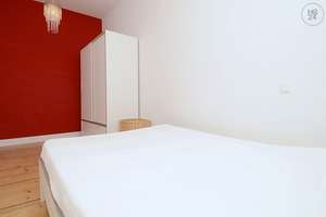 Stilvolle möblierte 2-Zimmer Wohnung mit Internet in Wiesbaden Mitte – Die vollständige Adresse der Immobilie erhältst du vom Anbieter., 65183 Mitte, Wiesbaden – Vorschaubild 13