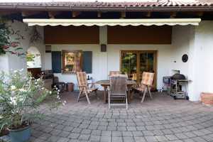 Großzügiges Wohlfühl-Haus mit wunderschönem Gartenidyll in Probstried – Oberallgäu (Kreis) – Vorschaubild 17