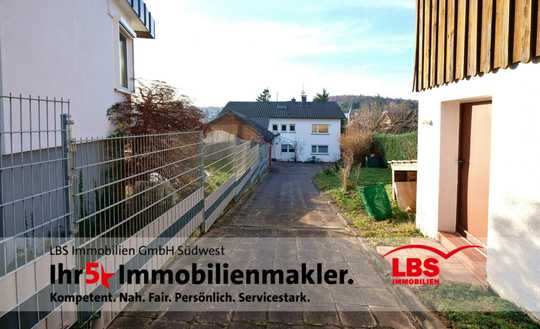 Zukunft mit Aussicht!