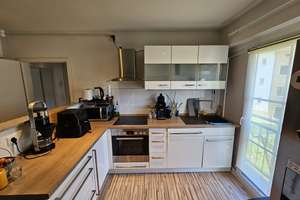 Moderne 3-Zimmer-Wohnung mit Balkon  – Die vollständige Adresse der Immobilie erhältst du vom Anbieter., 38126 Viewegsgarten-Bebelhof, Braunschweig – Vorschaubild 4