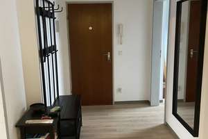 Schöne vollmöblierte 3,5-Zimmer Dachgeschosswohnung in Mannheim-Neckarau – Fischerstraße 50, 68199 Neckarau, Mannheim – Vorschaubild 9