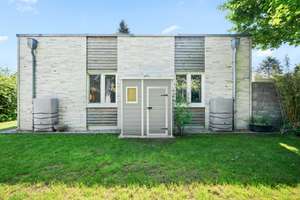 Junger Bungalow in moderner Ausführung und Seenähe mit pflegeleichtem Garten – Die vollständige Adresse der Immobilie erhältst du vom Anbieter., 24536 Einfeld, Neumünster – Vorschaubild 43