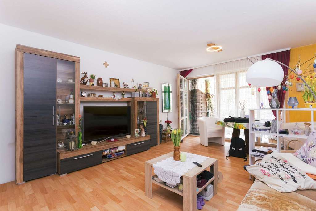 Immobilie in Seddiner See - Altersvorsorge jetzt realisieren – 2 Terrassen, Tiefgarage - ruhige Lage am Waldrand - Bild 4