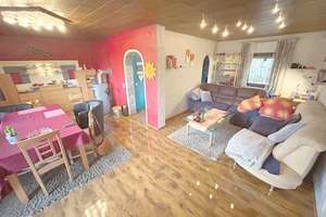 Ruhig gelegenes Wohnhaus in Ollmuth mit herrlichem Weitblick! – Die vollständige Adresse der Immobilie erhältst du vom Anbieter., 54316 Ollmuth – Vorschaubild 2