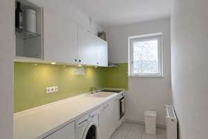 Erstbezug nach Sanierung: Helle 2-Zimmer-Wohnung im 2.OG mit Balkon & Aufzug in Wilmersdorf – Spessartstraße 22, 14197 Wilmersdorf, Berlin – Vorschaubild 10