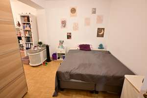 PERFEKT FÜR WG´S: 4,5 Zi.-Wohnung im Herzen des Bermuda3Eck mit Terrasse! – Kortumstr. 15, 44787 Gleisdreieck, Bochum – Vorschaubild 10