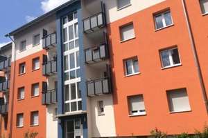 Erstbezug nach Sanierung! Wunderschöne 2-Zimmer-Wohnung – Peterskopfstr. 4, 68163 Lindenhof, Mannheim – Vorschaubild 1