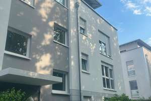 Attraktive 4-Zimmer-Wohnung in Top-Lage – nahe Herzogpark und Englischem Garten (Erbpacht) – Lohengrinstraße 4-12, 81925 Herzogpark, München – Vorschaubild 8
