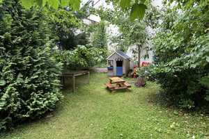 3 Zimmer Wohnung mit Garten, Hafennähe – Benzenbergstraße 54, 40479 Düsseldorf – Vorschaubild 16
