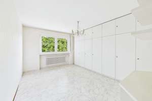 Zabo von seiner schönsten Seite – Großzügiger Balkon & edles Parkett – Die vollständige Adresse der Immobilie erhältst du vom Anbieter., 90480 Zerzabelshof, Nürnberg – Vorschaubild 8