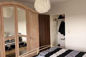 gut geschnittene 3 Raum- DG Wohnung in Arzheim mit Blick ins Grüne – An der Arzheimer Schanze 0, 56077 Arzheim, Koblenz – Vorschaubild 15