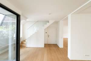zauberhafte 4-Zimmer Maisonette im hellen, lichtdurchfluteten Schwabinger Altbau – Clemensstrasse 122, 80796 Am Luitpoldpark, München – Vorschaubild 24