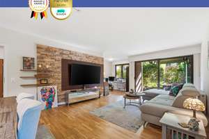 Ihr neues Zuhause in Köln-Junkersdorf - Großzügige Terrassenwohnung in Bestlage!