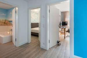 Wohn-Highlight mit Stil und viel Platz: modernes Einfamilienhaus nahe Nordsee und Husum. – Die vollständige Adresse der Immobilie erhältst du vom Anbieter., 25860 Horstedt – Vorschaubild 15