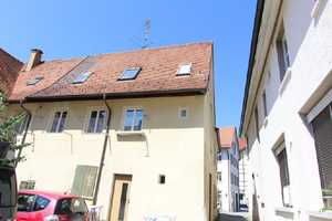 Historisches Gebäude am Rande der Altstadt – Ravensburg (Kreis) – Vorschaubild 3