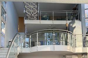 Exklusives Architekten-Lofthaus in Nürnberger Top-Lage – Provisionsfreier Privatverkauf – Die vollständige Adresse der Immobilie erhältst du vom Anbieter., 90491 Erlenstegen, Nürnberg – Vorschaubild 5