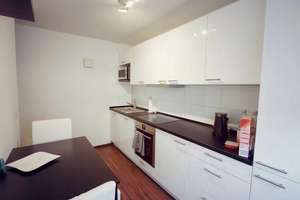  Vollständig möblierte 2-Zimmer-Wohnung mit großer Loggia – fußläufig zum Hauptbahnhof – Kurfürsten-Anlage 61, 69115 Weststadt, Heidelberg – Vorschaubild 16