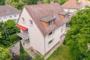 Großzügige Dachgeschosswohnung mit Ausbaureserve in attraktiver Dahlemlage - Provisionsfrei – Die vollständige Adresse der Immobilie erhältst du vom Anbieter., 14195 Dahlem, Berlin – Vorschaubild 20