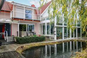 Großzügiges 8-Zi. Haus plus Bungalow, Wintergarten, Garage, 2 Carports in Braunschweig Weststadt – Die vollständige Adresse der Immobilie erhältst du vom Anbieter., 38120 Weststadt, Braunschweig – Vorschaubild 1