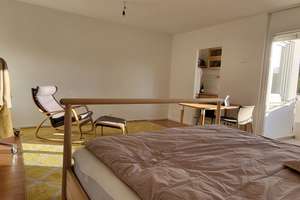 Apartment mit Balkon und Rheinbezug in Königswinter – Hauptstraße 282, 53639 Königswinter – Vorschaubild 3