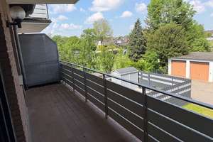 Gepflegte 3-Zimmer-Eigentumswohnung mit Balkon und Garage in Mönchengladbach-Giesenkirchen – Die vollständige Adresse der Immobilie erhältst du vom Anbieter., 41238 Giesenkirchen-Nord, Mönchengladbach – Vorschaubild 6