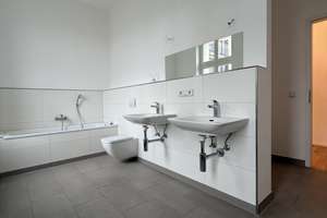Wohntraum nahe Schlosspark zusammengelegte 4 Zimmer Wohnung – Blankenburger Str. 16A, 13156 Niederschönhausen, Berlin – Vorschaubild 15