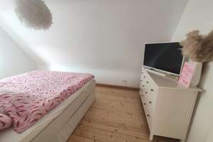 Saniertes Einfamilienhaus mit Stellplätzen, Garten und Freisitz – Die vollständige Adresse der Immobilie erhältst du vom Anbieter., 96158 Frensdorf – Vorschaubild 27