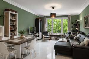 Exklusive 4-Zimmer-Wohnung am Wall | 2021 kernsaniert | 3 Bäder | Blick in die Wallanlagen – Die vollständige Adresse der Immobilie erhältst du vom Anbieter., 28195 Altstadt, Bremen – Vorschaubild 6