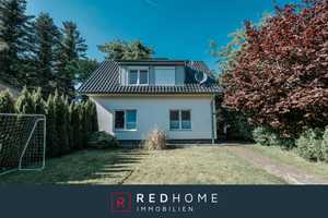 Reserviert! Saniertes Einfamilienhaus mit rund 179,28 m² Wohnfläche in ruhiger Lage von Osterrönfeld – Rendsburg-Eckernförde (Kreis) – Vorschaubild 1