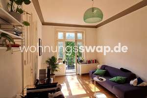 Wohnungstausch: Bahrenfelder Chaussee 20 – Bahrenfelder Chaussee 20, 22000 Bahrenfeld, Hamburg – Vorschaubild 1