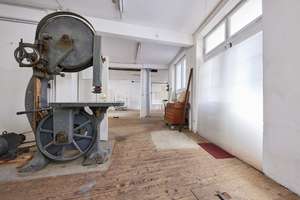 Top Loft-Immobilie in Stuttgart – Ideal für Investoren und Kreative! – Die vollständige Adresse der Immobilie erhältst du vom Anbieter., 70176 Rosenberg, Stuttgart – Vorschaubild 10