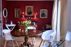 Schwabinger Gemarkung: Sehr ruhig gelegenes Stadthaus/Reiheneckhaus-Familien willkommen! – Die vollständige Adresse der Immobilie erhältst du vom Anbieter., 80807 Milbertshofen, München – Vorschaubild 4