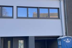 Neubau-Reihenhaus mit 4 Zimmern in Köln-Sürth