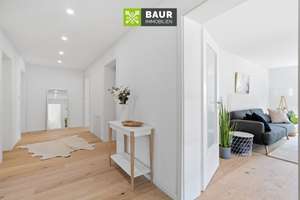 Sofort bezugsfrei! Modernisierte 4-Zimmer-Gartenwohnung mit Terrasse & Garage in Oberteuringen – Die vollständige Adresse der Immobilie erhältst du vom Anbieter., 88094 Oberteuringen – Vorschaubild 5