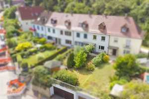 ++ Idyllisch gelegenes Wohndomizil in exponierter Halbhöhenlage - sofort verfügbar ++ – Stuttgart – Vorschaubild 9