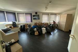 Behindertengerechte 2,5-Zimmer Wohnung, zentral in der Dortmunder Nordstadt – 44145 Nordmarkt, Dortmund – Vorschaubild 3