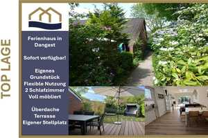 Top Reihendendhaus, vollständig renoviert und fußläufig zum Strand in Dangast – Sielstraße 9a, 26316 Friesland (Kreis) – Vorschaubild 1
