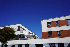 Bezugsfreies Apartment zum Semesterbeginn! Dachterrasse & Küche – 79111 Sankt Georgen-Nord, Freiburg im Breisgau – Vorschaubild 6