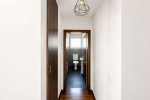 4-Zimmer-Wohnung mit Dachterrasse! Gerne auch für WGs! – Bleichstraße 2, 89077 Weststadt, Ulm – Vorschaubild 15