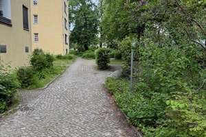 Helle 3 Zimmer -Wohnung im Lindenhof-Ensemble,Balkon,in Berlin-Spandau,vermietet-Eigenbedarf möglich – Die vollständige Adresse der Immobilie erhältst du vom Anbieter., 13587 Pankow (Ortsteil), Berlin – Vorschaubild 14
