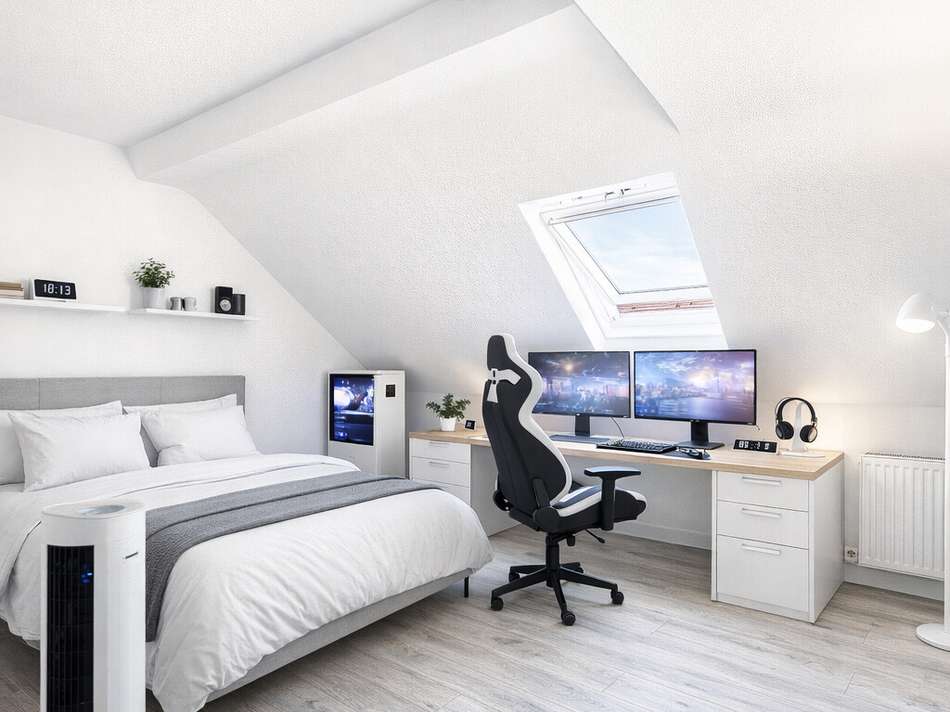 31 Schlafzimmer 2.OG (KI)