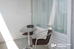 BRIMO: Renoviertes, helles Appartement im Herzen von Moosach! – Die vollständige Adresse der Immobilie erhältst du vom Anbieter., 80993 Alt-Moosach, München – Vorschaubild 8