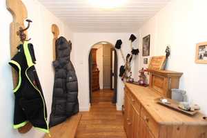 Charmantes und modernisiertes Reetdachhaus/EFH mit PV-Anlage und Garage in Ortsrandlage – Nordfriesland (Kreis) – Vorschaubild 40