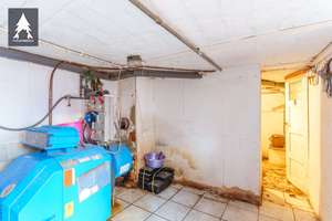 Eingekuschelt im Dorf: Haus mit Scheune, Garage und Hofgefühl – Große Straße 24, 38822 Aspenstedt – Vorschaubild 20